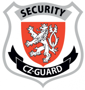 CZ-GUARD, s.r.o. - bezpečnostní agentura Zlín