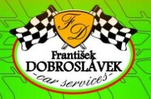 AUTOSERVIS - PNEUSERVIS - František Dobroslávek, Tlumačov