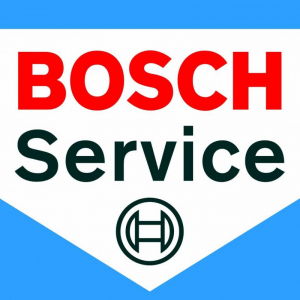 Bosch Car Servis Elis - autoservis a pneuservis Tučapy