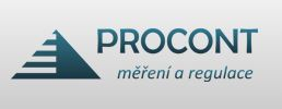 PROCONT s.r.o. - měření a regulace technických zařízení Zlín