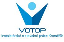 VOTOP - instalatérské a stavební práce Kroměříž