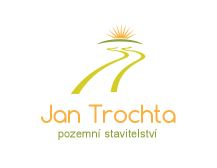 Jan Trochta - pozemní stavitelství Francova Lhota