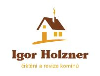 Igor Holzner - revizní technik spalinových cest, kominictví Staré Město