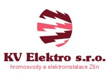 KV Elektro s.r.o. - hromosvody a elektroinstalace Zlín
