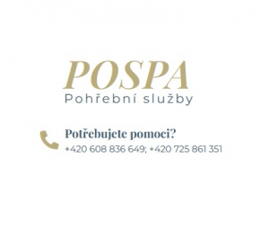 POSPA - pohřební služba Uherský Brod 