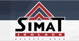 SIMAT - izolace střech, staveb, teras Uherský Brod