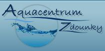 AQUACENTRUM ZDOUNKY - bazén se slanou vodou, kurzy plavání, sauna, whirlpool, ubytování
