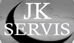 JK SERVIS - připojení k internetu, prodej a servis výpočetní techniky Slušovice