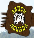 Ranch Nevada - vyjížďky na koních a kočárem, tábory, exkurze