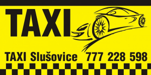 David Drábek - taxi Slušovice, Zlín