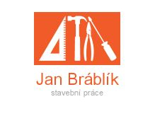 Jan Bráblík - betonové omítky, nízkoenergetické domy, rekonstrukce domů Uherské Hradiště