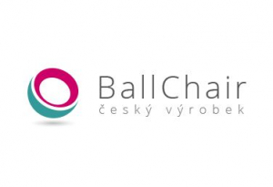 Ball Chair - designový nábytek Morkovice