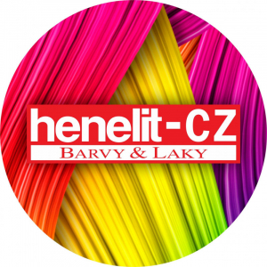 henelit-CZ, spol. s r.o. - barvy, laky, ředidla, nátěrové hmoty, barvy na omítky Zlín