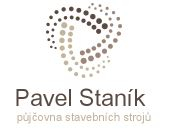 Pavel Staník - půjčovna stavebních strojů Křekov 