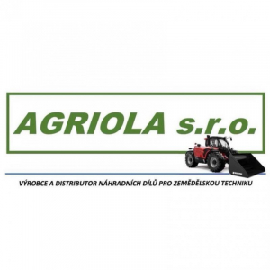 AGRIOLA s.r.o. - zemědělská technika, zemědělské stroje Uherské Hradiště