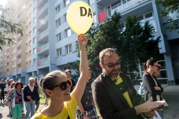 Den Architektury je letos ve znamení svobody, pestrý program nabídne i ve Zlínském kraji