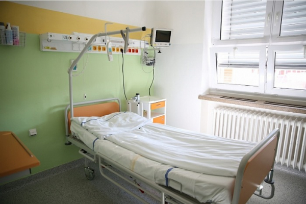 Rada Zlínského kraje doporučila zastupitelům schválit vyrovnávací platby nemocnicím