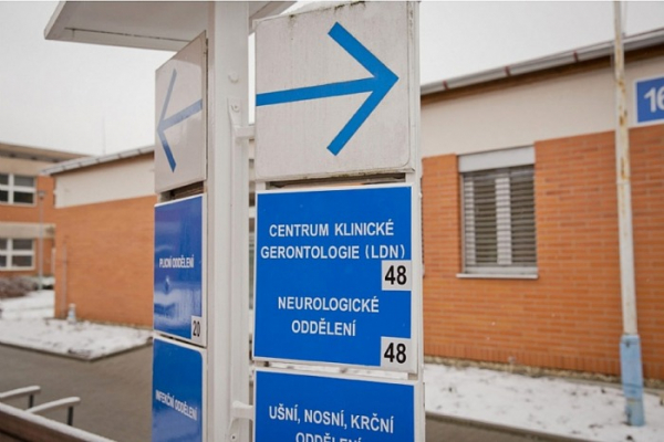 Radní schválili opravy v nemocnicích za více než 8 milionů korun