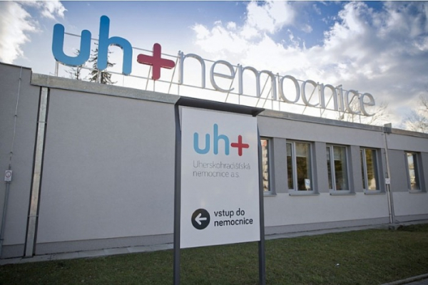 Chřipek výrazně přibylo, nemocnice Zlínského kraje vyhlašují plošný zákaz návštěv