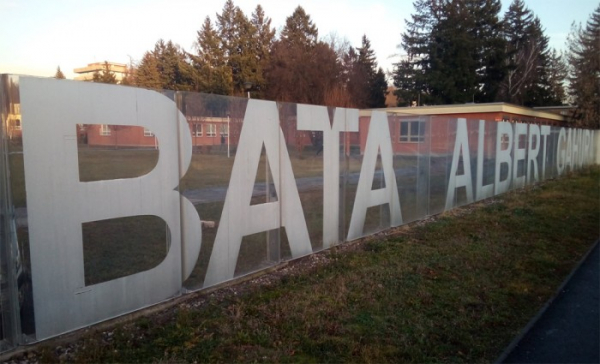 Iniciativa chce zachránit Baťovku na Zlínsku, zakládá spolek a požaduje krajské referendum