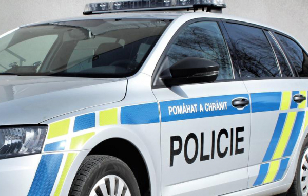 Dva mezinárodně hledané převaděče zadržela policie ve Zlíně