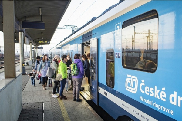 Zastupitelstvo schválilo finance nezbytné pro spuštění Integrované dopravy Zlínského kraje od 1. ledna 2021