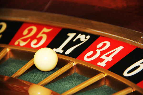 Ministerstvo  financí spustilo registr vyloučených hráčů z hazardních her 