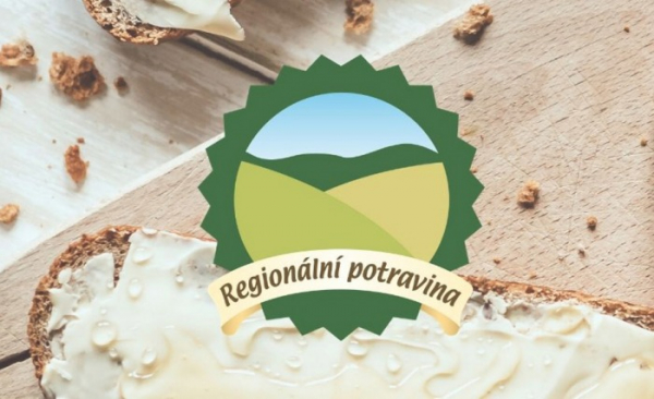 Osm producentů ze Zlínského kraje převzalo značku Regionální potravina