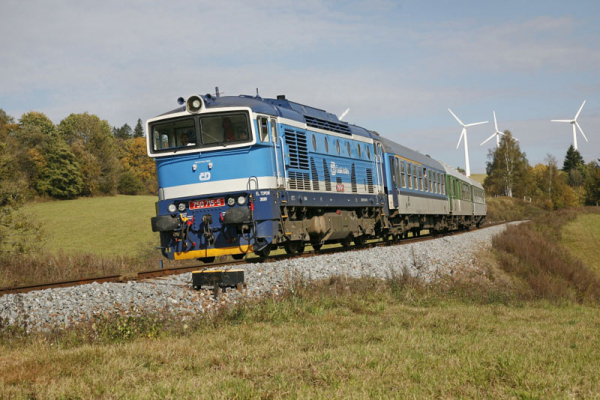 Správa železnic začne s realizací zvyšování bezpečnosti na regionálních tratích