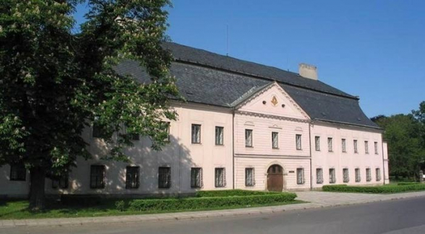 Muzeum regionu Valašsko usiluje o získání statutu výzkumné instituce