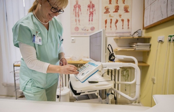 Nemocnice ve Zlínském kraji se připravují na využití dotací z programu REACT-EU