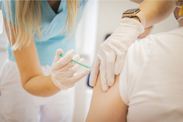 Ve Zlínském kraji se otevřou další očkovací místa