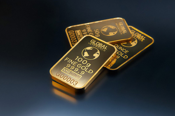 Chytrá investice do zlata jako ochrana před inflací