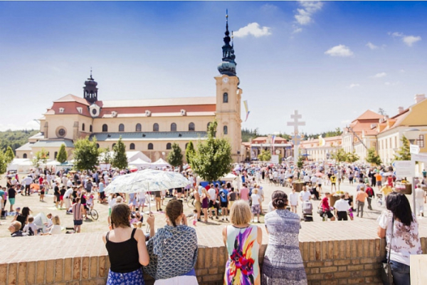 Zlínský kraj podpoří kulturu v regionu. Na dotacích rozdělí další 2 miliony korun
