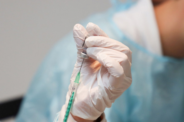 Očkovací centrum v Krajské nemocnici T. Bati ve Zlíně zahájí provoz v pondělí 16. srpna