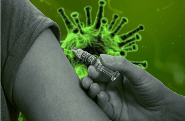 Ve Zlínském kraji narůstá zájem o očkování proti covidu-19, očkovací místa se rychle plní 