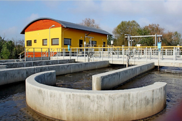 Rada Zlínského kraje podpořila vodohospodářské projekty obcí i zadržování vody v krajině
