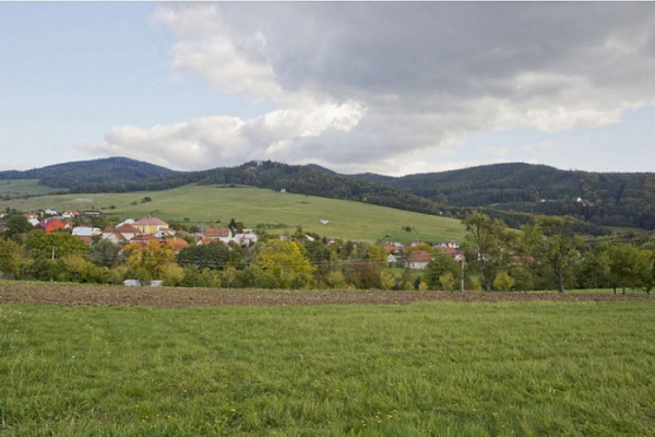 Radní Zlínského kraje podpořili 56 projektů na obnovu venkova