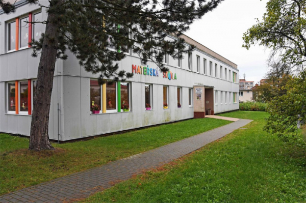 Město Valašské Meziříčí je republikovým příkladem v bezpečnosti škol