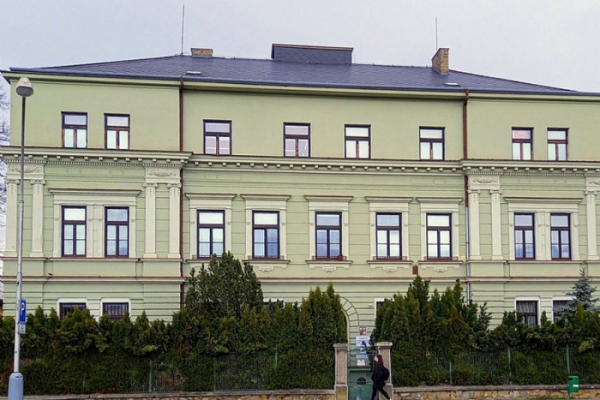 Rada schválila opravy ve třech školách Zlínského kraje ještě v letošním roce