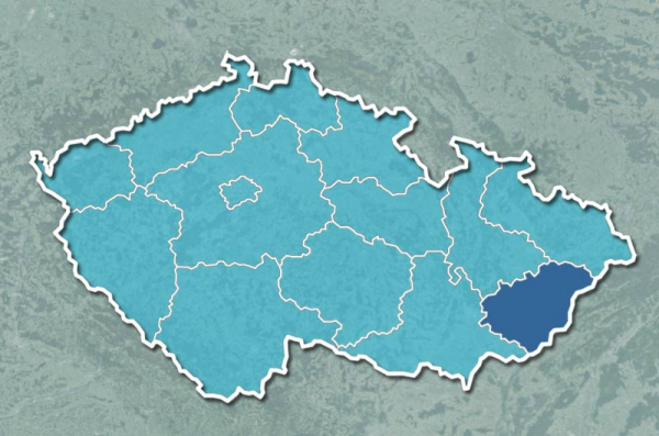Zlínský kraj podpořil téměř pěti miliony centrum duševního zdraví v Uherském Hradišti